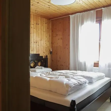 Chalet - Gut Eingerichtetes Haus *