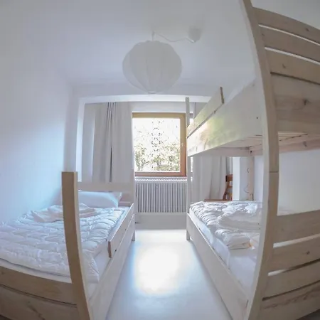 בקתה - Gut Eingerichtetes Haus