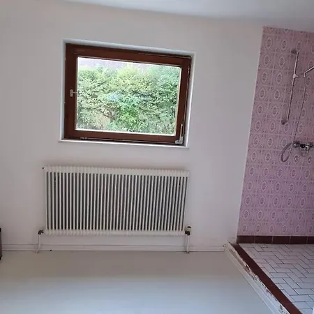 - Gut Eingerichtetes Haus Horská chata *