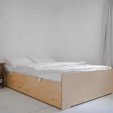 - Gut Eingerichtetes Haus