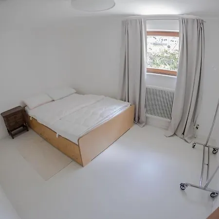 - Gut Eingerichtetes Haus * Scharnitz