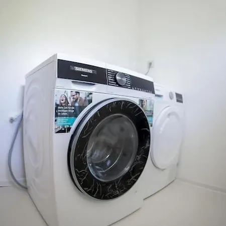 בקתה - Gut Eingerichtetes Haus