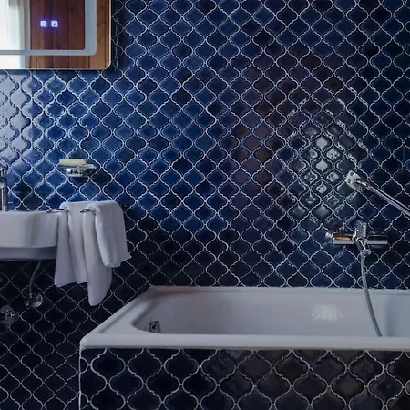 - Gut Eingerichtetes Haus שארניץ