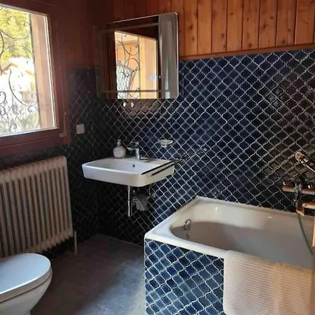 - Gut Eingerichtetes Haus Dağ evi *