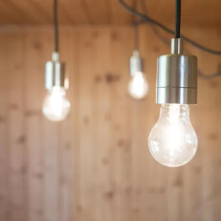 - Gut Eingerichtetes Haus בקתה *