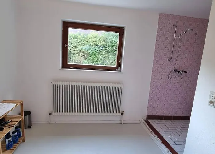 - Gut Eingerichtetes Haus Chalet *