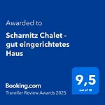 - Gut Eingerichtetes Haus