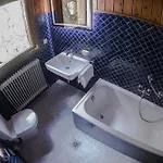 - Gut Eingerichtetes Haus Chalet