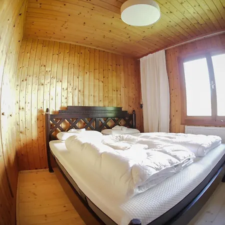 - Gut Eingerichtetes Haus 木屋 斯卡尔尼茨