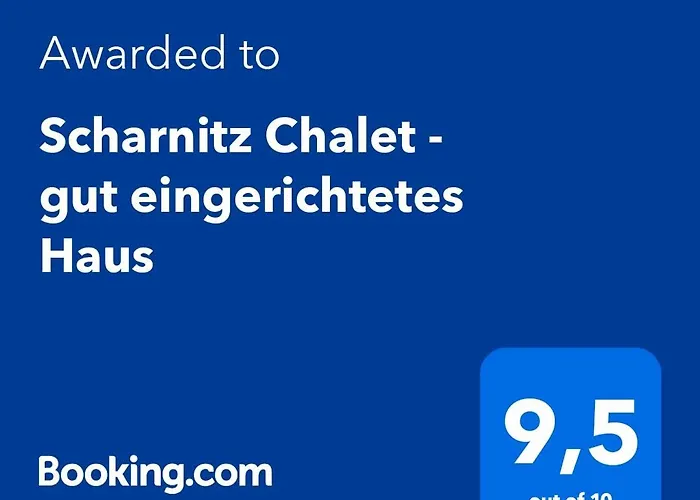 - Gut Eingerichtetes Haus