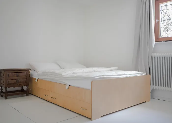 木屋 - Gut Eingerichtetes Haus