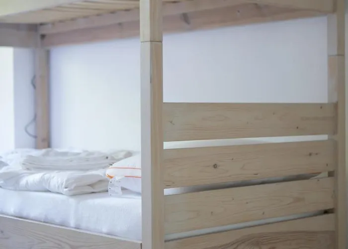 - Gut Eingerichtetes Haus *