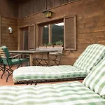 - Gut Eingerichtetes Haus Alpstuga *