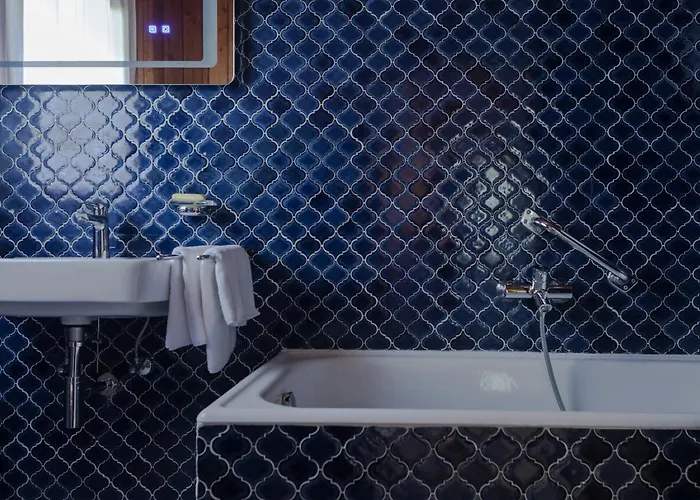 - Gut Eingerichtetes Haus