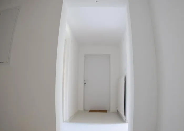 - Gut Eingerichtetes Haus Scharnitz